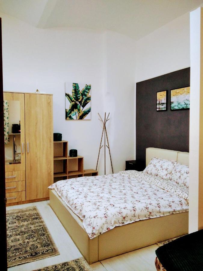 Apartament Studio Republicii *