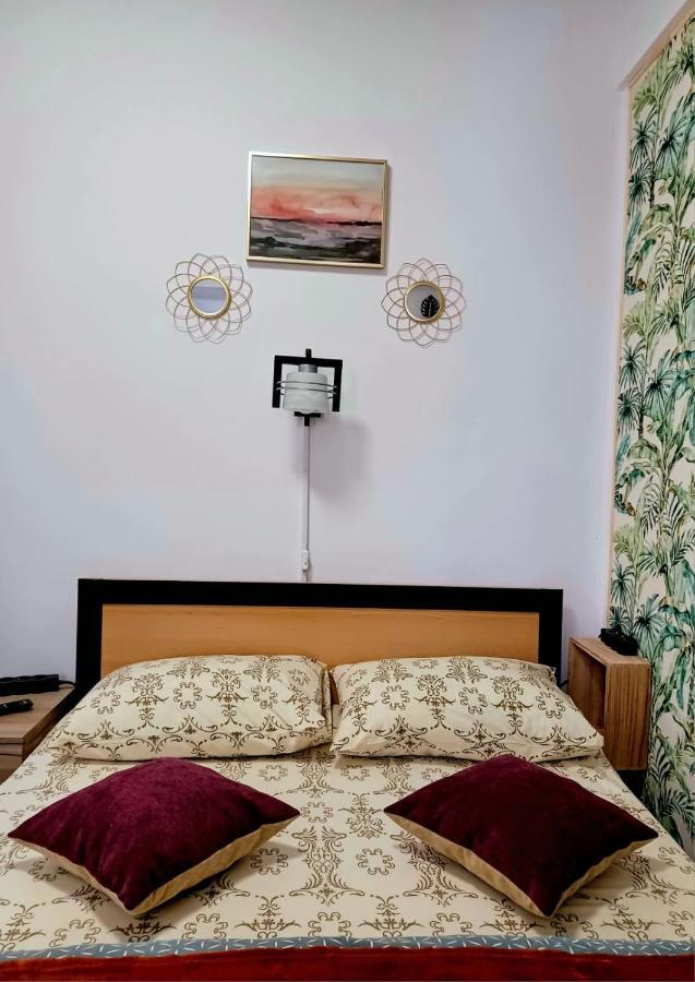 Studio Republicii Apartament Brașov