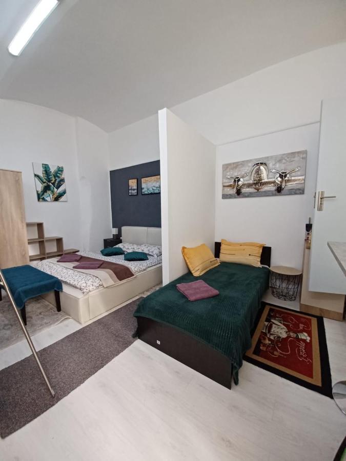 Studio Republicii Brașov