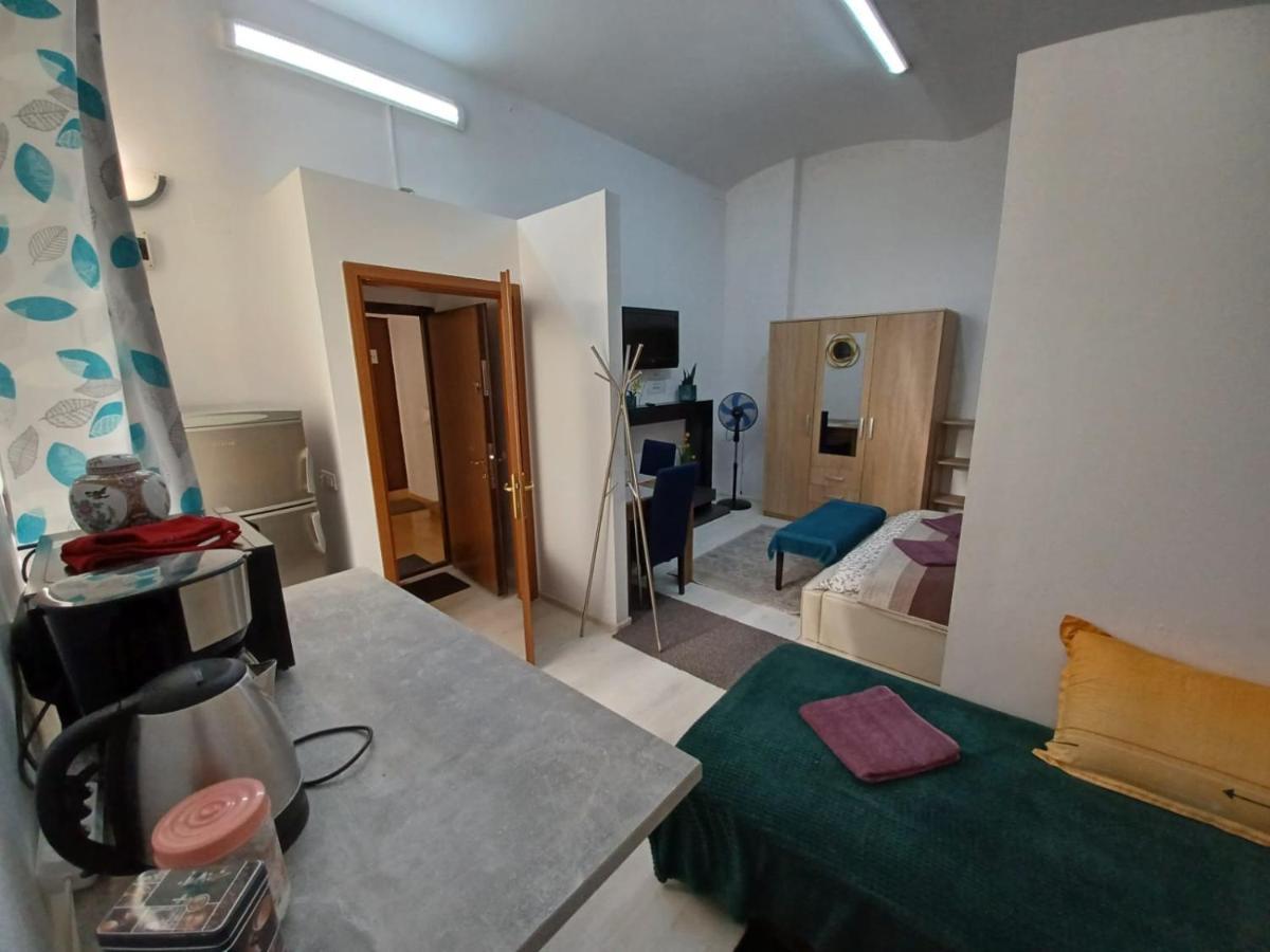 Studio Republicii Apartament