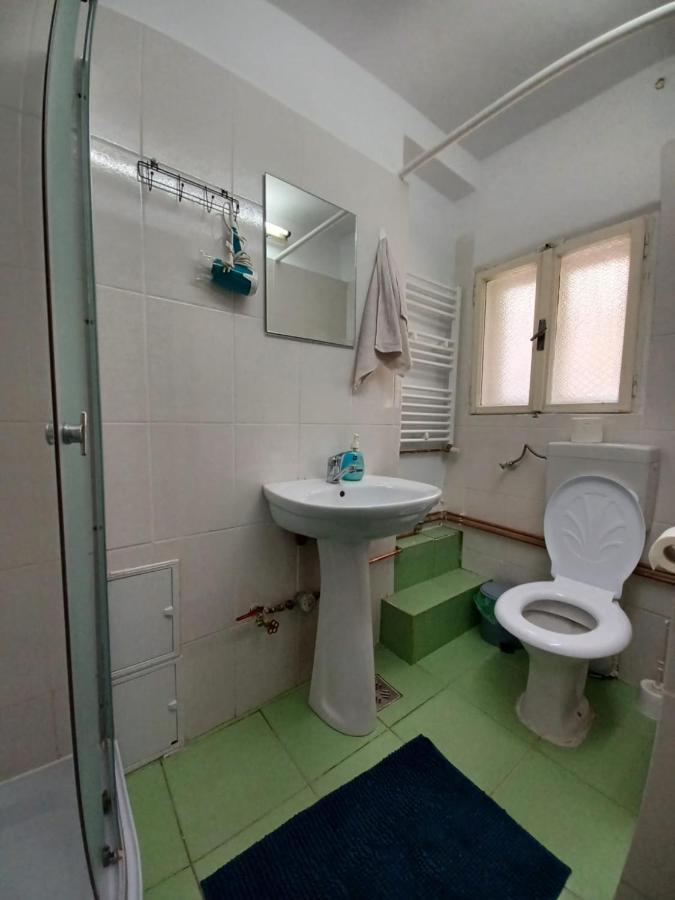 Apartament Studio Republicii *