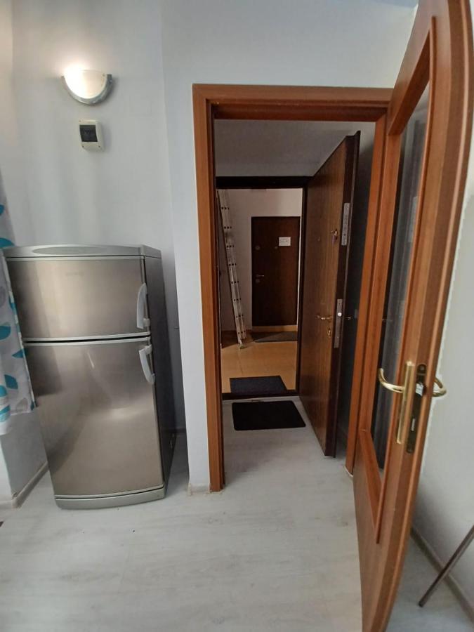 Studio Republicii Apartament Brașov