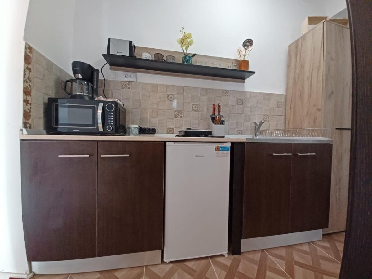 Apartament Studio Republicii